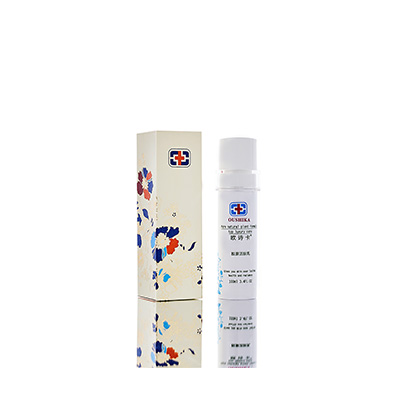 普陀会下雨的乳液