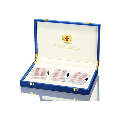 普陀子宫排毒套