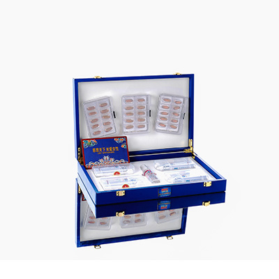 普陀爱芯回春综合版