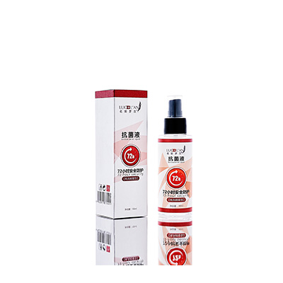 普陀母婴防护喷雾